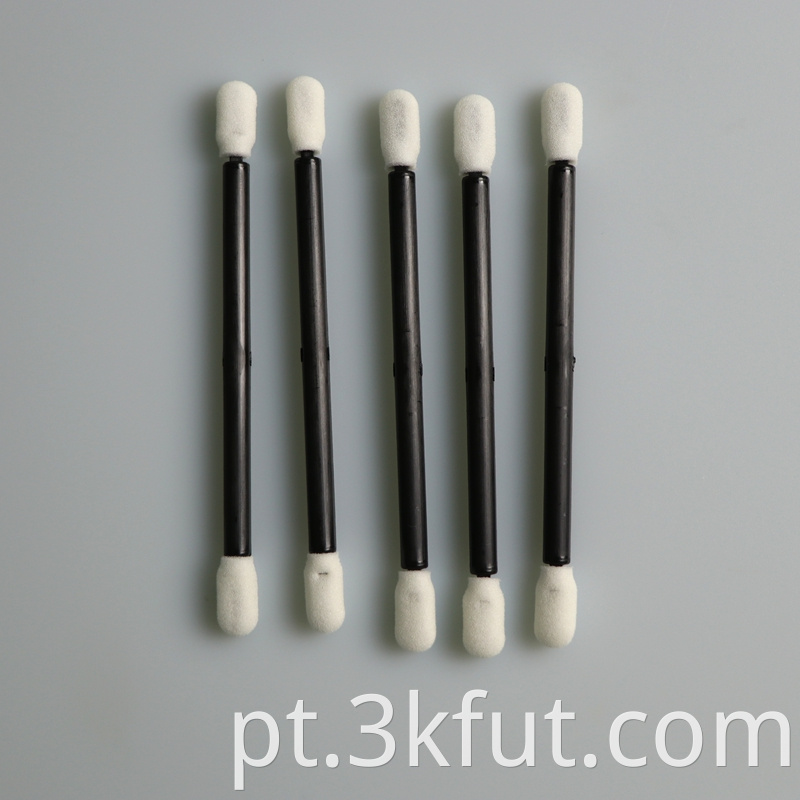 Foam Swab with Double Heads